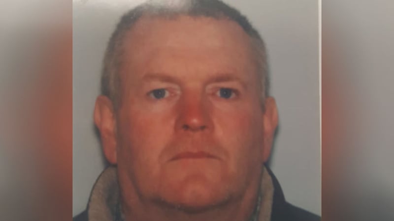 Police have released this picture of David Murphy&nbsp;