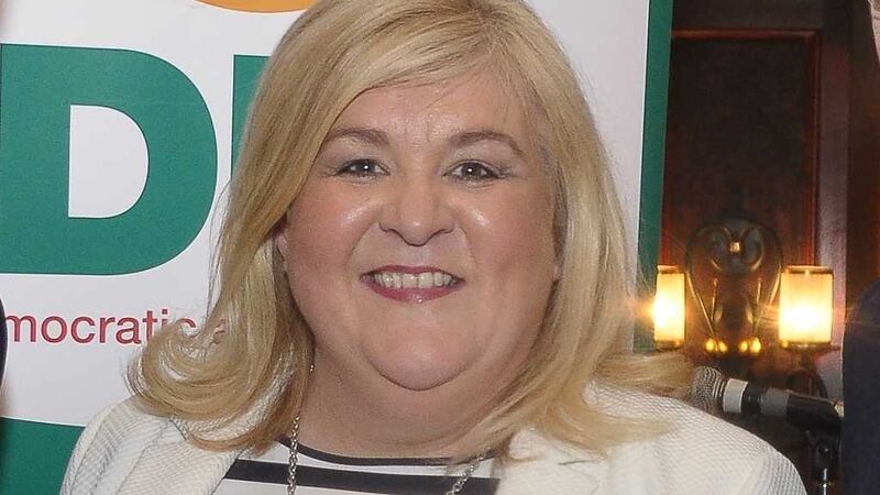 &nbsp;South Down MLA Karen McKevitt will contest the next assembly election in Newry and Armagh