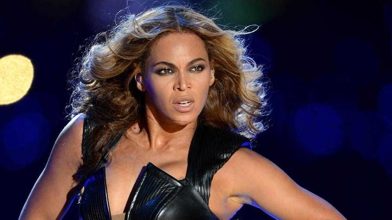 Beyonce has banned iPads from her gig in Dublin on Saturday