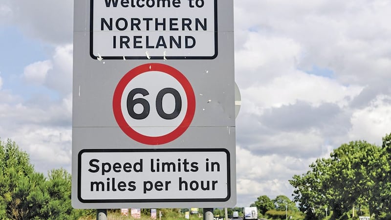 The Republic may not need to hold a border poll if voters in the north have already backed unity 