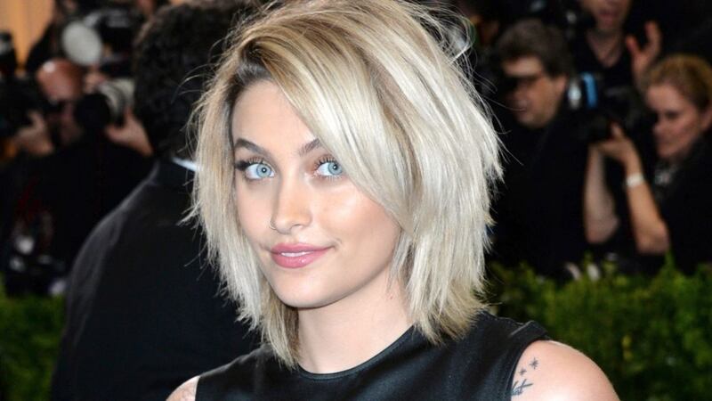 Paris Jackson says every human body is a beautiful thing.