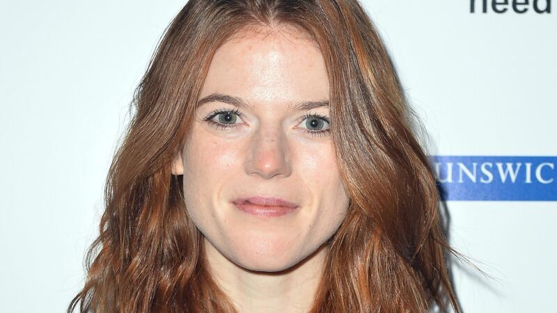 Rose Leslie has given her backing to Children 1st’s Banchory Bangle raffle.