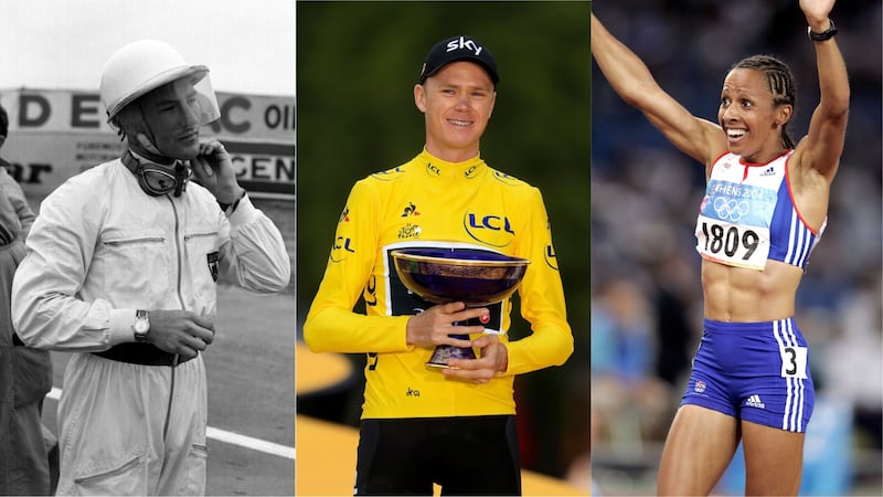 Will Froome’s fourth Tour de France title be enough for a knighthood, or does he need to do a bit more?
