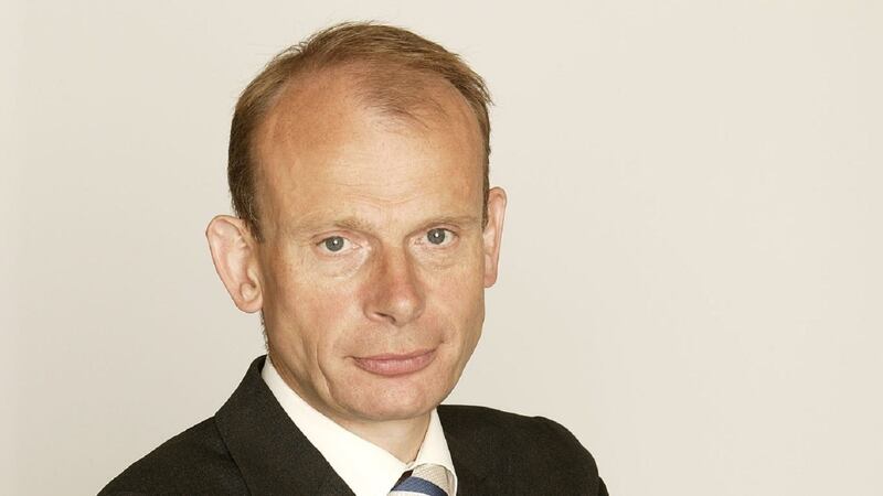 Marr revealed he has rejected more money from other broadcasters to stay at the BBC.