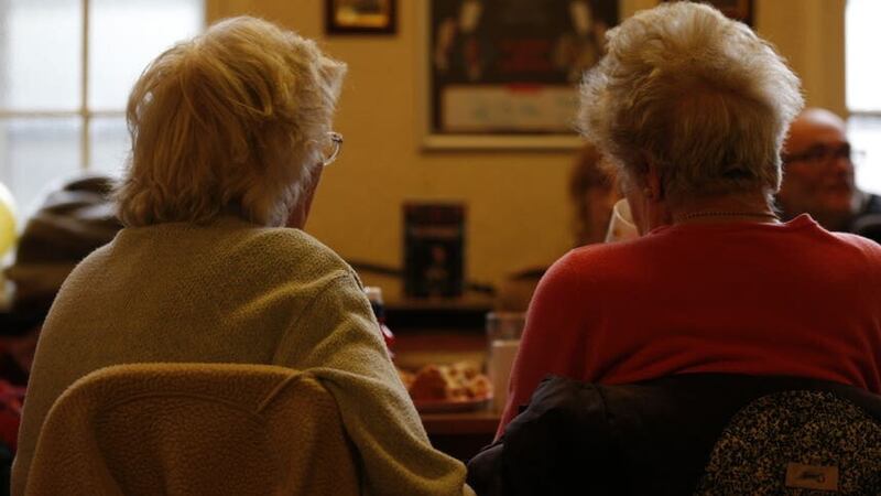 A survey found almost two-thirds of English councils overspent on their adult social care budgets in the latest financial year (Jonathan Brady/PA)