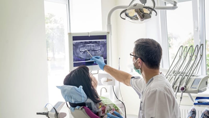 The NHS dental care so many of us rely upon is at breaking point because of funding and workforce issues, which look likely to get worse in 2024 
