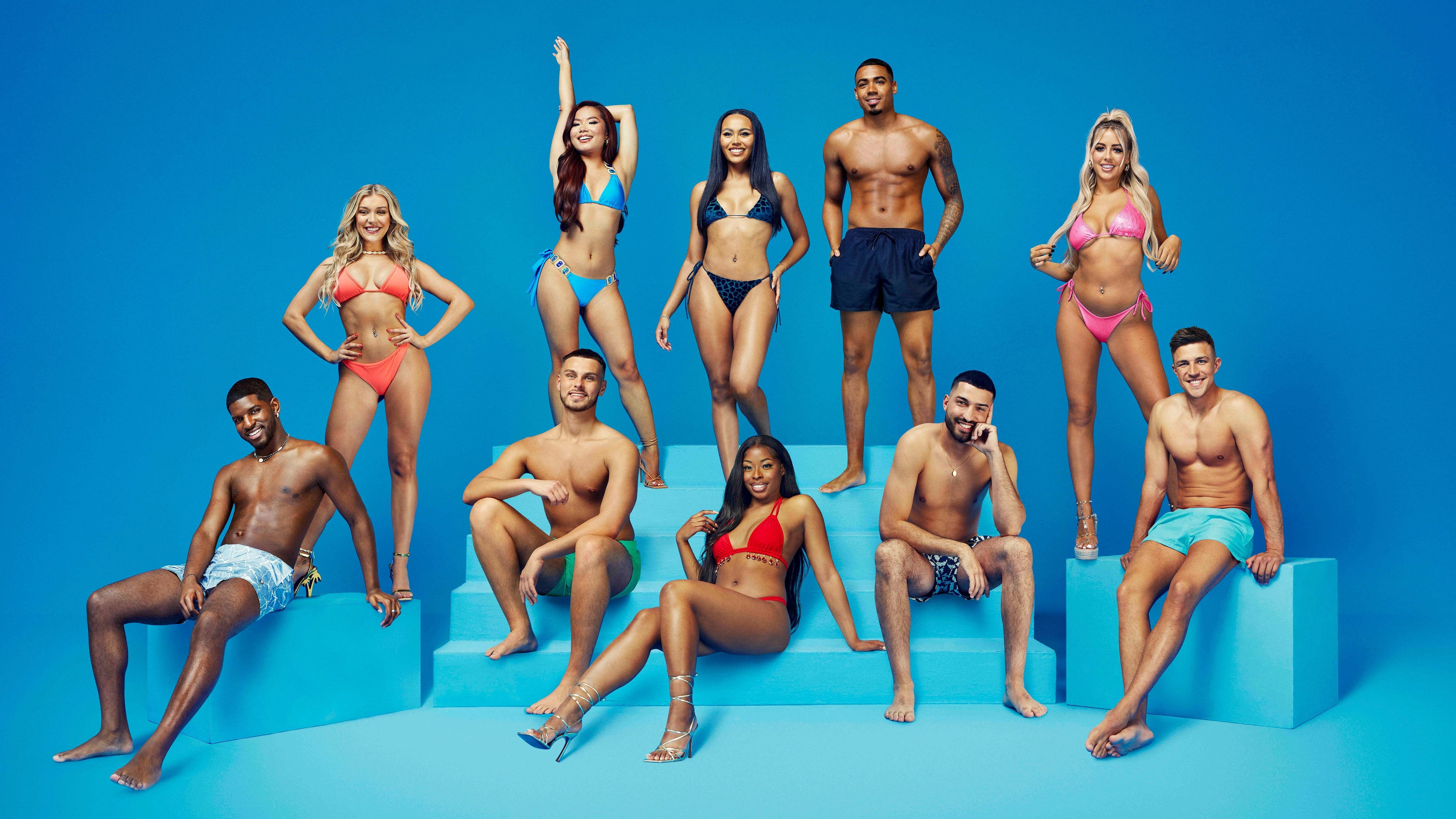 The new series of the ITV dating show will begin on Monday night with a fresh batch of 10 islanders.