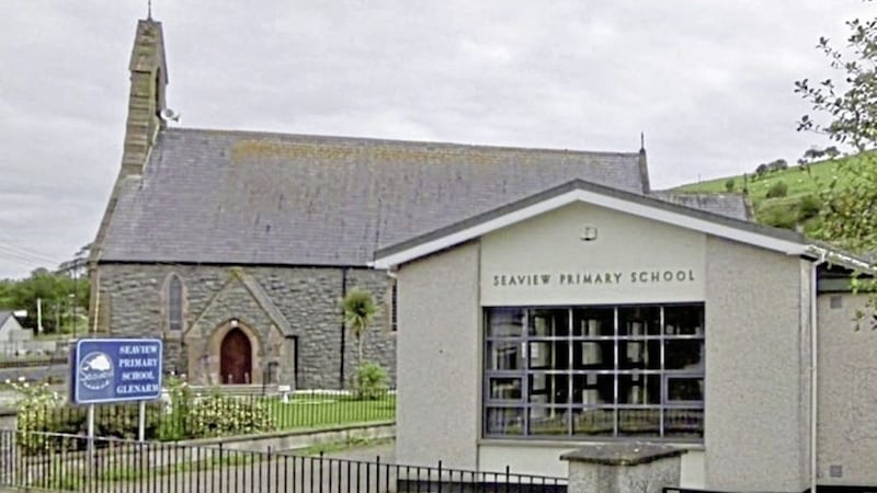 Seaview Primary School in Glenarm will transform to integrated status 