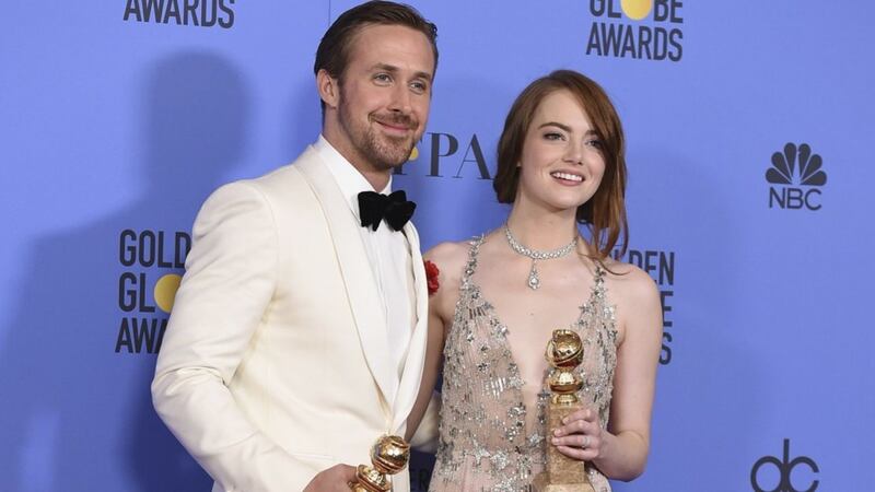 Everything you need to know about the Golden Globes in a handy 90-second video