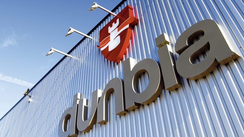 Multi-national meat company Dunbia employs more than 3,700 people across Britain and Ireland 