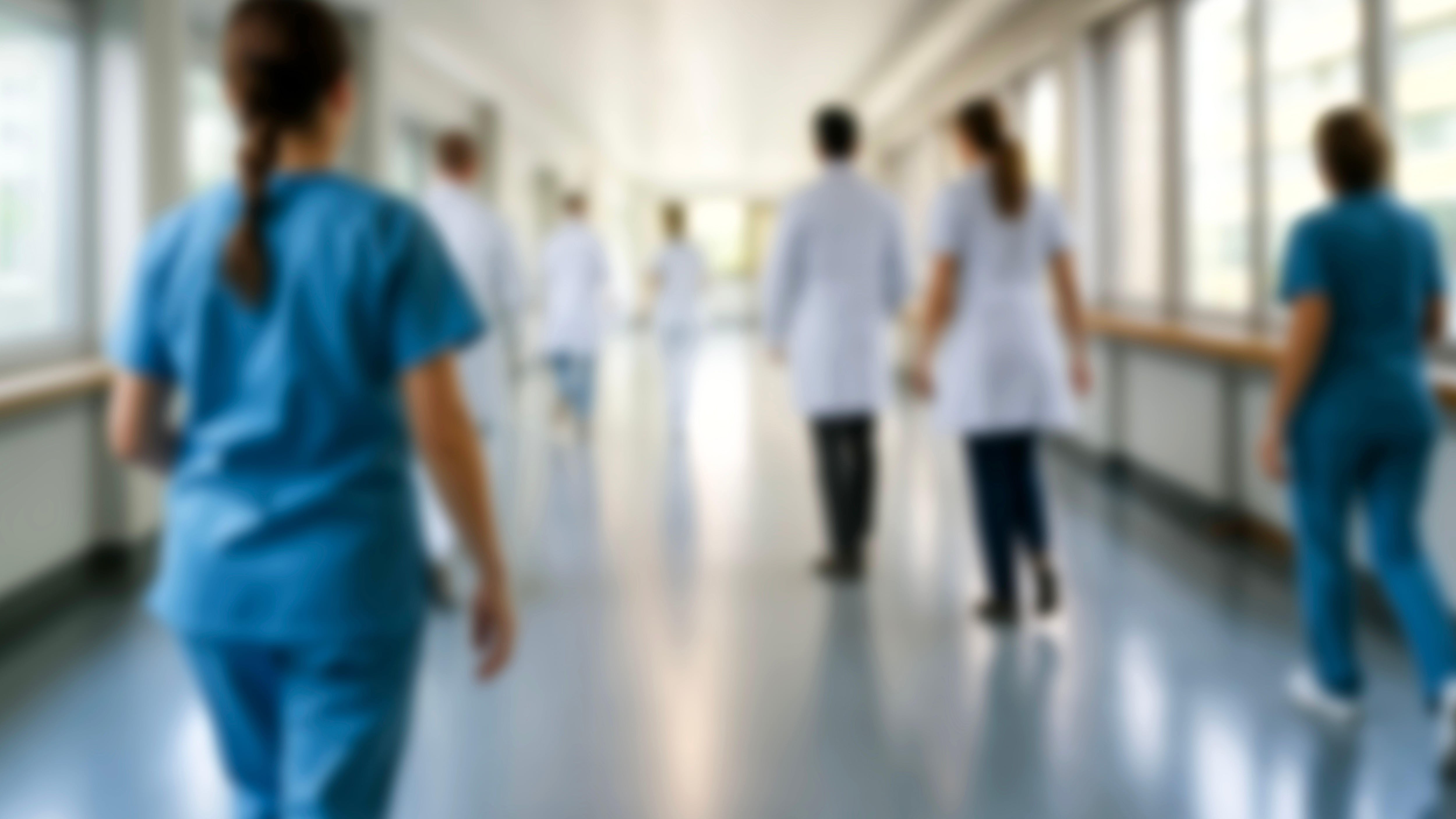 Hundreds of thousands of public sector workers, including doctors and nurses, will take part in a national 24-hour walkout in a dispute over pay