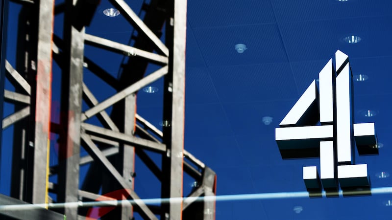 The broadcasters entire portfolio of channels will align with the Channel 4 brand.
