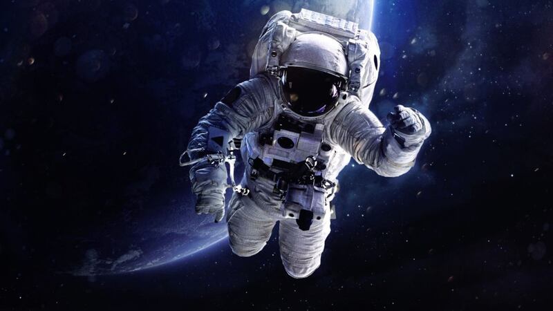 Nasa is looking for astronauts 
