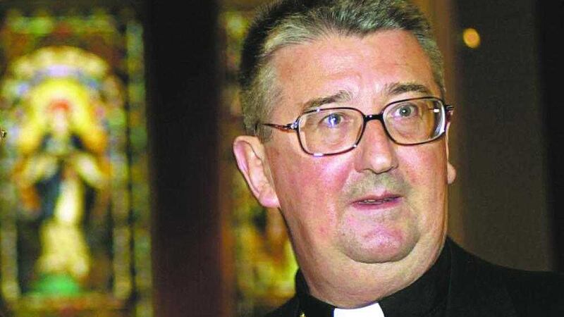 Archbishop Diarmuid Martin&nbsp;called on the Dublin's people to break the chain of hate and evil
