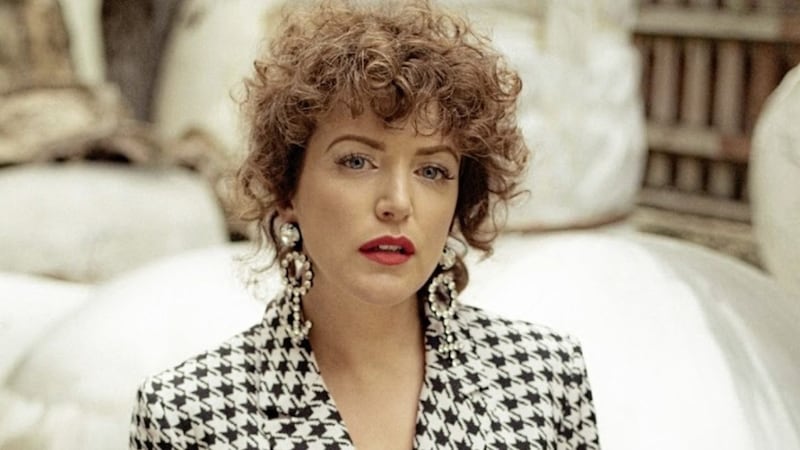 Internationally renowned DJ Annie Mac is to unveil her debut novel Mother Mother at next month&#39;s Belfast Book Festival 