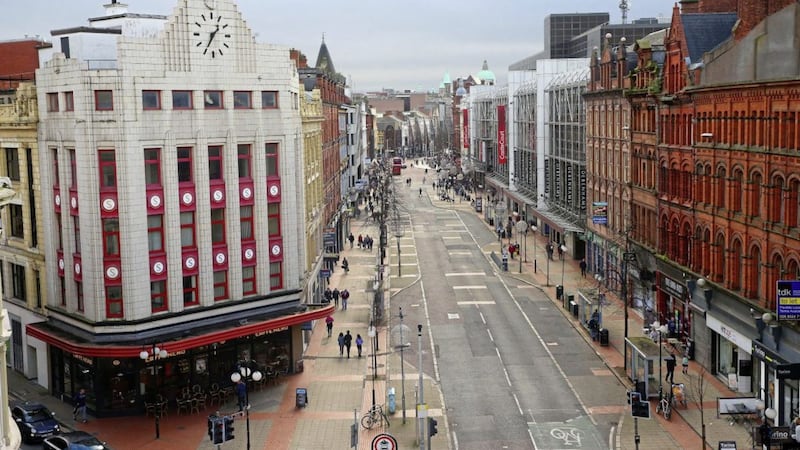 Belfast City Council is to re-open a debate into the extension of Sunday opening hours at a committee meeting today 