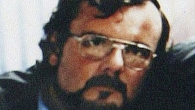 The remains of Seamus Ruddy were found in France last year