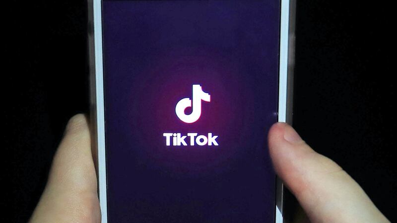 Microsoft is in talks to buy parts of TikTok.