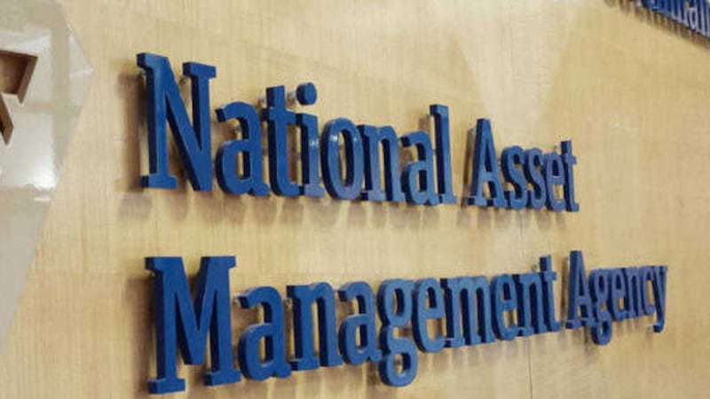 Nama has rejected suggestions it should have stopped the &pound;1.2 billion Project Eagle sale 