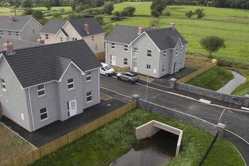 Sinn Féin minister Michelle O'Neill objected to Coalisland ‘moat' housing development 