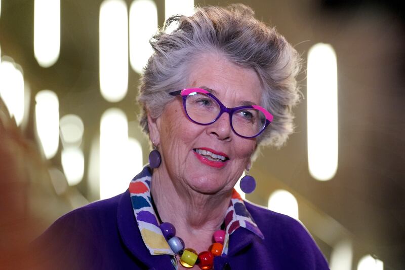 Dame Prue Leith said there must be less pearl-clutching about whether reform is needed and more serious debate on a change in the law