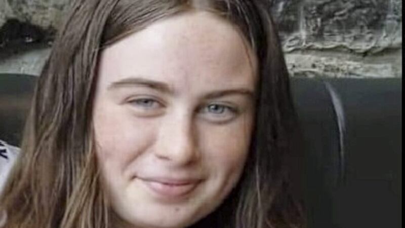 'Stolen Dreams' has been released in memory of Creeslough victim, Leona Harper (14). 