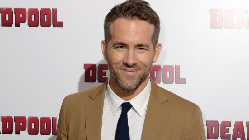 See Ryan Reynolds' photo of Wolverine, Bond and Deadpool hanging out