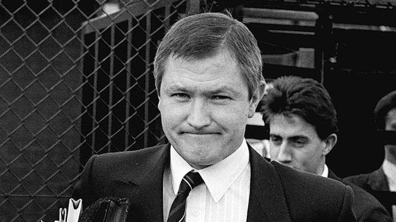 <span style="font-size: 13.3333px;">Pat Finucane represented a number of high profile republicans</span>