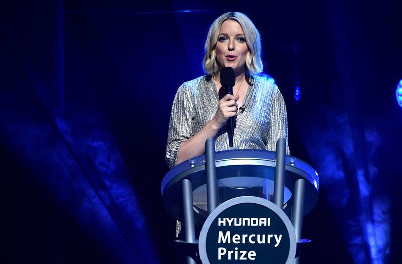 Mercury Prize 2020