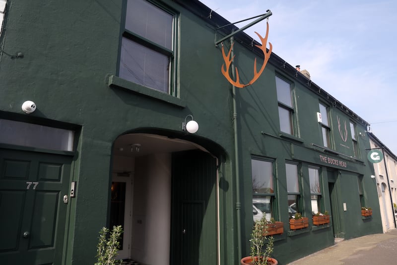 Review: The Co Down restaurant that served up one of the best meals of the year so far