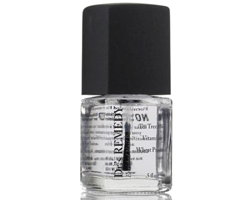 Dr.'s Remedy Enriched Nail Care Base Coat, &pound;10.72, available from Amazon