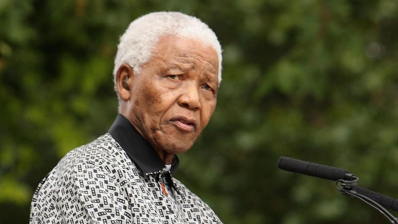A new documentary series has been developed with black creators to celebrate to Nelson Mandela’s legacy and work.