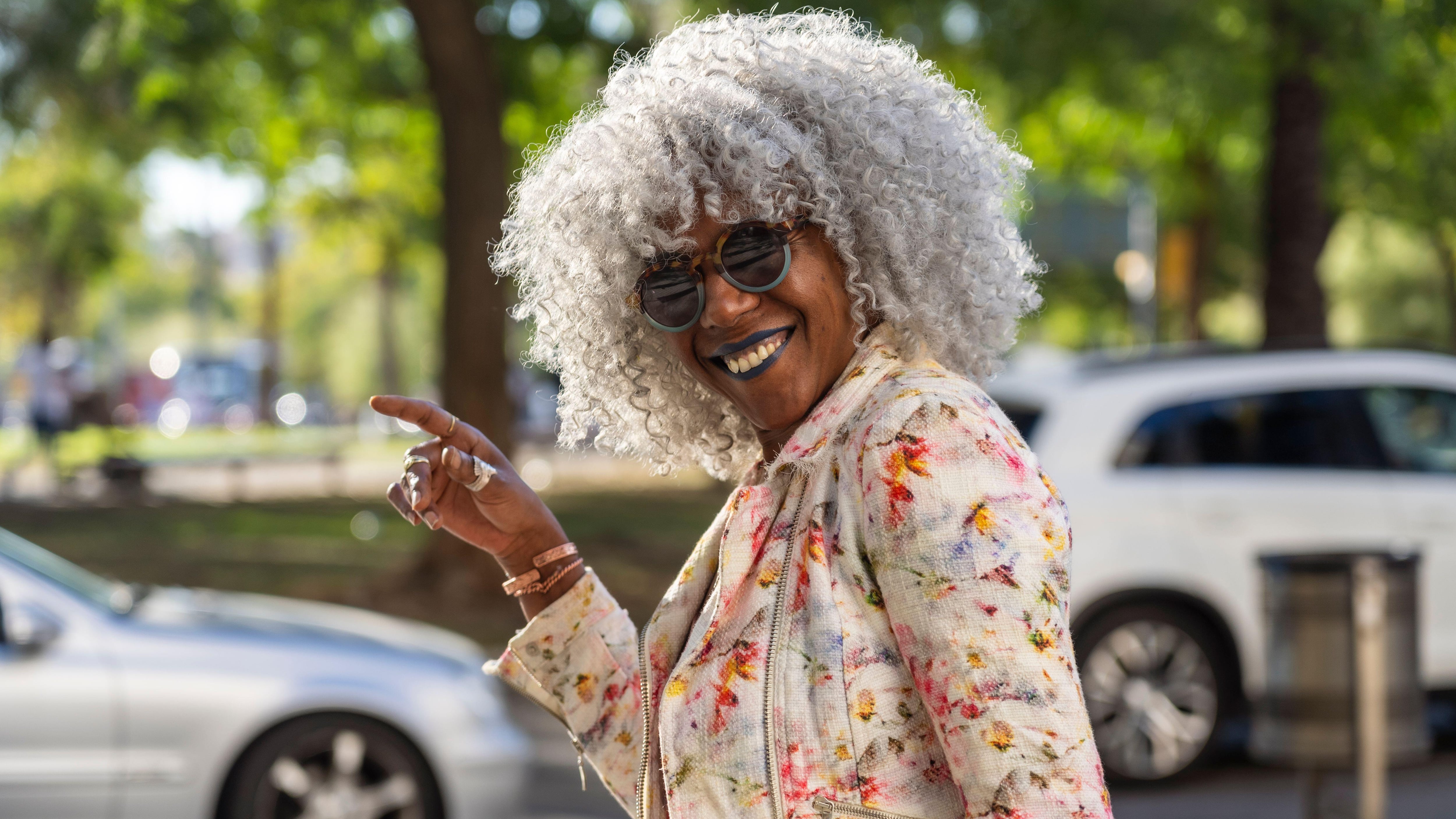 Stylists have given their top tips on how to refresh your wardrobe