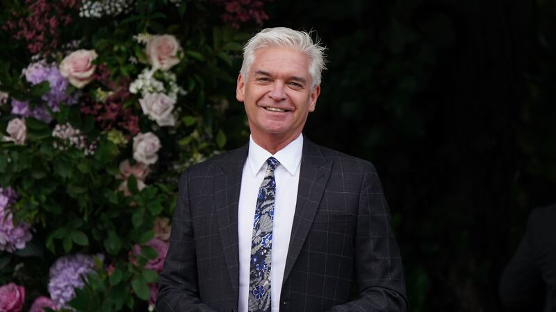 Last Thursday marked Schofield’s last day on the show as he said he will not be returning for a final episode.