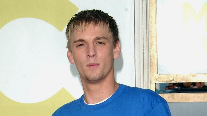 The US singer and brother of Backstreet Boys member Nick Carter was found dead at his home in California in November aged 34.