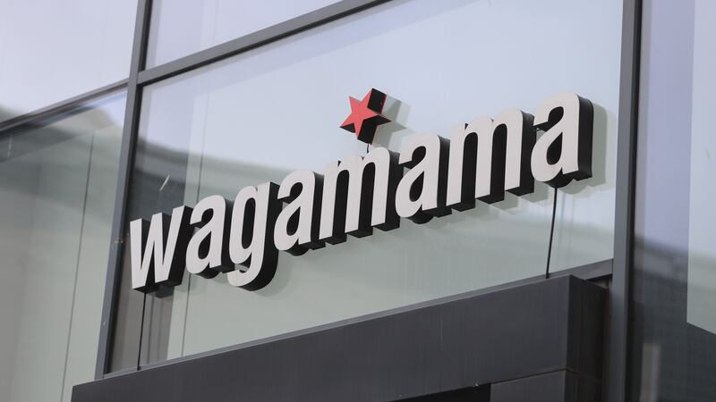 Wagamama owner The Restaurant Group has agreed to a takeover by private equity giant Apollo (PA)