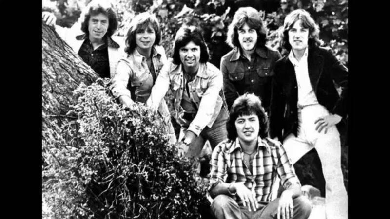 The Miami Showband looked destined for success beyond the Irish shores when three of its members were murdered by UDR/UVF gunmen 40 years ago 