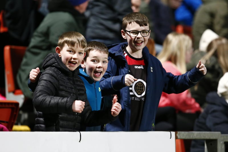Neil Loughran: Mourne identity changing as lost connection being restored