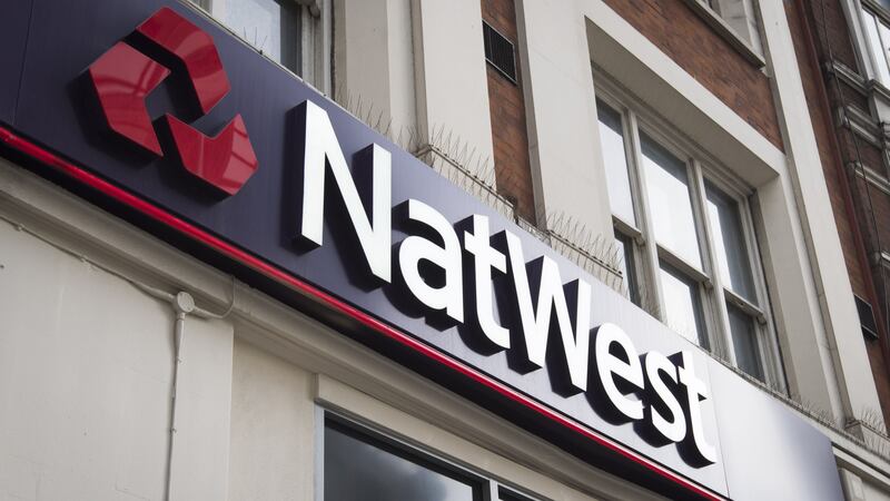 Former NatWest customer Mark Mansfield said his firm was set back 10 years after the bank shut its account without explanation (Matt Crossick/PA)