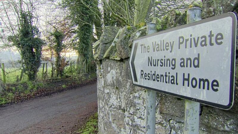 The Valley Nursing Home in Co Tyrone is to remain open 