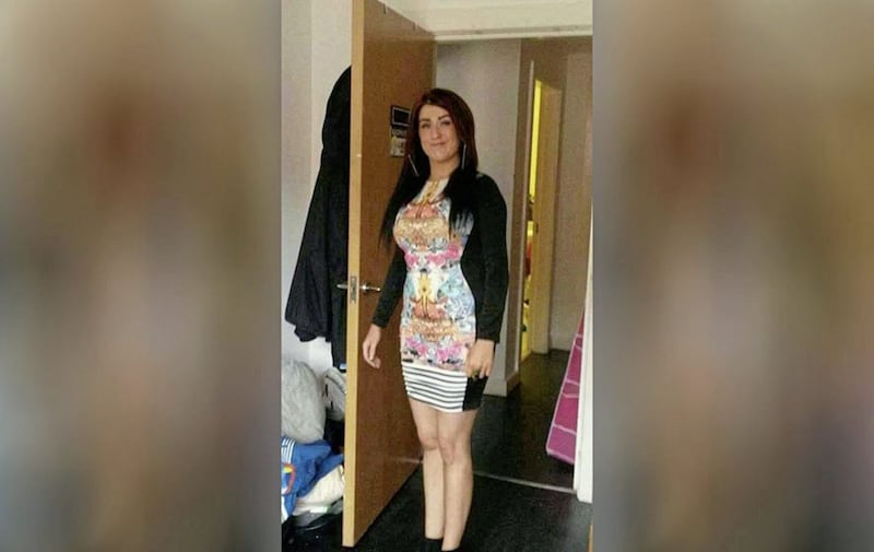 Mother-of-one Joleen Corr died 17 months after she was found with a serious head injury in her home in Downpatrick in December 2016 