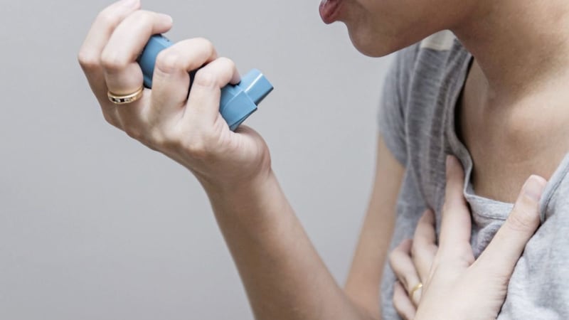 Researchers from Trinity College Dublin have made a breakthrough which could lead to improved therapeutic options for people living with asthma  
