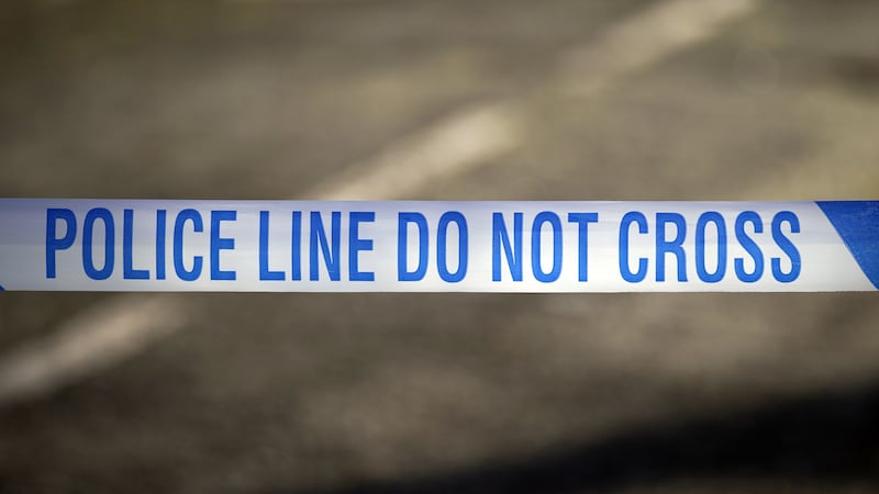 Police were called to an incident in Sittingbourne, Kent after a teenage girl was stabbed