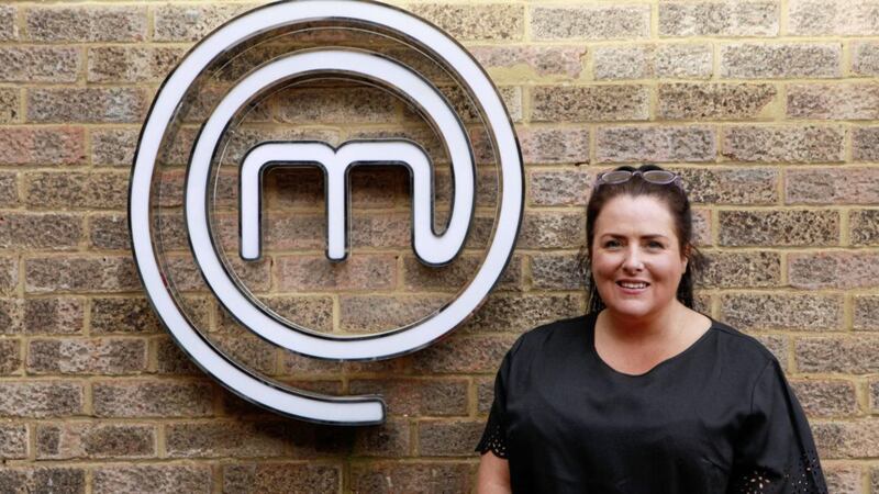 Kerry Kane from Portstewart is to take part in the new series of Masterchef 