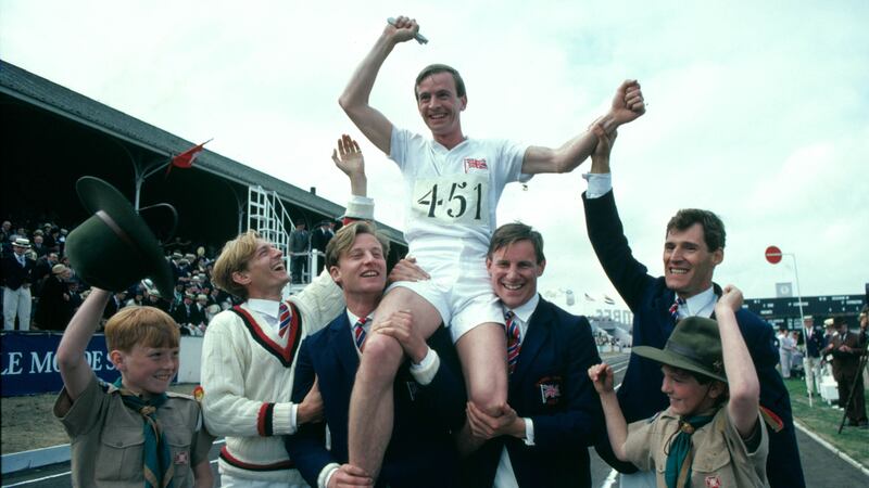 Chariots of Fire has topped a vote from Classic FM listeners.