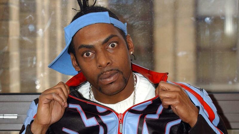 Known for his 1995 hit Gangsta’s Paradise, Coolio was remembered for his ‘grind’ following reports of his death.