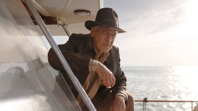 Indiana Jones And The Dial Of Destiny will also debut in Cannes, along with a special tribute to Harrison Ford.
